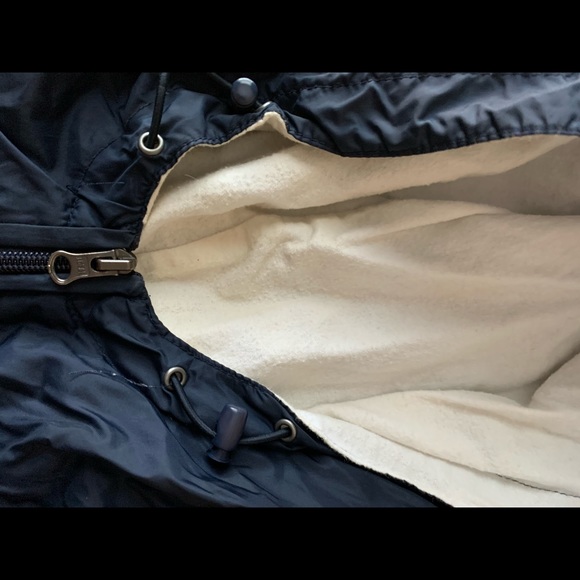 Chi Omega Charles River anorak - Picture 3 of 7